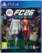 Games Software Гра консольна PS5 EA SPORTS FC 26, BD диск 1 - магазин Coolbaba Toys