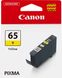 Картридж Canon CLI-65 Pro-200 Yellow 1 - магазин Coolbaba Toys