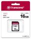 Карта пам'яті Transcend SD 16GB C10 UHS-I R95/W10MB/s 2 - магазин Coolbaba Toys