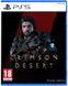 Games Software Гра консольна PS5 Crimson Desert Day One Edition, BD диск 1 - магазин Coolbaba Toys
