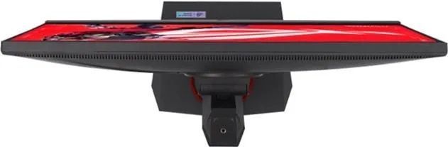 ASUS Монітор 27" ROG Strix XG27UCS HDMI, DP, USB-C, Audio, IPS, 3840x2160, 160Hz, 1ms, sRGB 130%, FreeSync, Pivot, HDR400 90LM09S0-B01170 фото