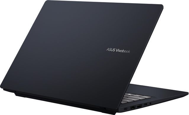 ASUS Notebook Vivobook 14 M1407KA-LY036 14" WUXGA IPS, AMD AI 5 340, 16GB, F512GB, UMA, NoOS, Blue 90NB15H1-M00160 фото