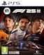 Games Software Игра консольная PS5 F1 25, BD диск 1 - магазин Coolbaba Toys