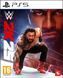 Games Software WWE 2K25 [BD DISK] (PS5) 1 - магазин Coolbaba Toys