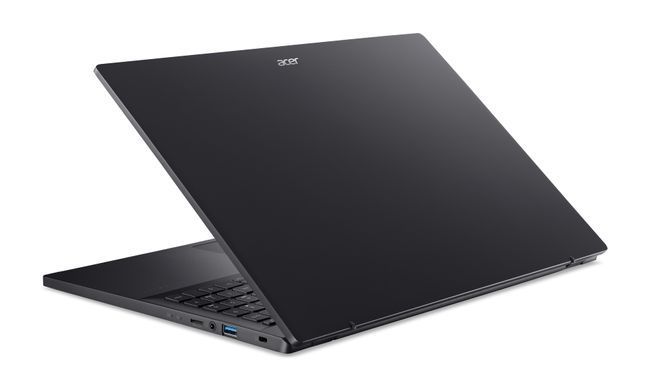 Acer Ноутбук Swift Go 16 SFG16-71 16" 3.2K OLED, Intel i7-13620H, 32GB, F1TB, UMA, Win11, черный NX.KVZEU.004 фото