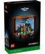 LEGO Конструктор Minecraft Верстак 1 - магазин Coolbaba Toys
