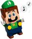 Конструктор LEGO Super Mario Пригоди з Луїджі. Стартовий набір 8 - магазин Coolbaba Toys
