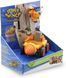Super Wings Игровой набор Donnie's Driller, Бурильный автомобиль Донни 7 - магазин Coolbaba Toys