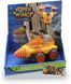 Super Wings Игровой набор Donnie's Driller, Бурильный автомобиль Донни 6 - магазин Coolbaba Toys
