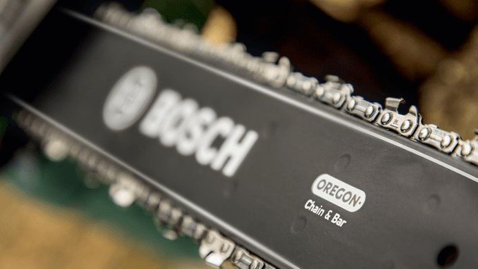 Bosch Пила цепная Universal Chain 35, 1800 Вт 0.600.8B8.303 фото