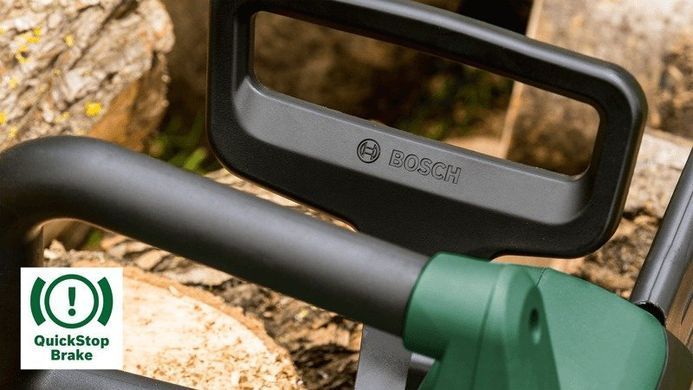 Bosch Пила цепная Universal Chain 35, 1800 Вт 0.600.8B8.303 фото
