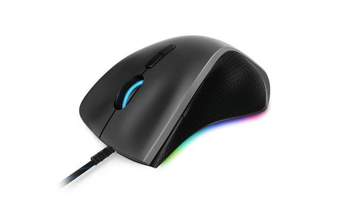 Lenovo M500 Gaming Mouse GY50T26467 фото