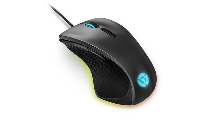 Lenovo M500 Gaming Mouse GY50T26467 фото