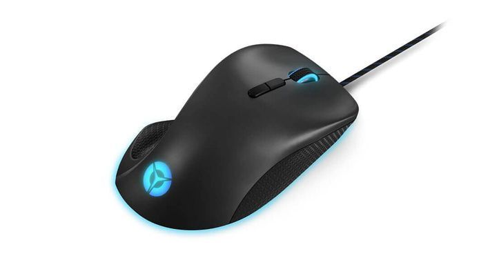 Lenovo M500 Gaming Mouse GY50T26467 фото