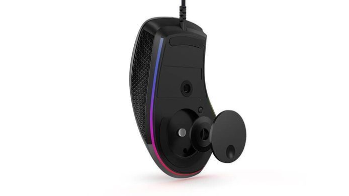 Lenovo M500 Gaming Mouse GY50T26467 фото