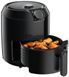 Tefal Мультипіч EasyFry Classic XL, 1500Вт, чаша-4.2л, механічне керув., пластик, чорний 4 - магазин Coolbaba Toys