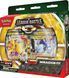 Pokemon TCG Колекційна карткова гра Pokemon: Miraidon ex League Battle Deck