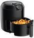 Tefal Мультипіч EasyFry Classic XL, 1500Вт, чаша-4.2л, механічне керув., пластик, чорний 6 - магазин Coolbaba Toys