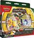 Pokemon TCG Колекційна карткова гра Pokemon: Miraidon ex League Battle Deck 7 - магазин Coolbaba Toys