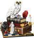 LEGO Конструктор LEGO Harry Potter Філософський камінь. Колекційний набір 2 - магазин Coolbaba Toys