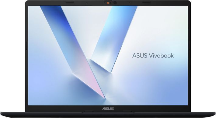 ASUS Notebook Vivobook 14 M1407KA-LY036 14" WUXGA IPS, AMD AI 5 340, 16GB, F512GB, UMA, NoOS, Blue 90NB15H1-M00160 фото