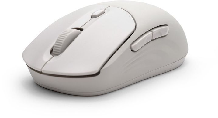 HP Миша HP 400 Quiet, WL/BT, кленовий AZ7B6AA фото