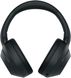 Sony Наушники Over-ear ULT WEAR BT 5.2, ANC, AAC, LDAC, Wireless, Mic, Черный 9 - магазин Coolbaba Toys