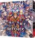 GoodLoot Пазл Gaming: The Witcher Northern Realms 500 ел. 2 - магазин Coolbaba Toys