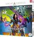GoodLoot Пазл The Witcher Yennefer & Salvador Dali 1000 эл. 2 - магазин Coolbaba Toys