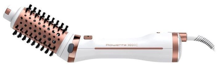 Фен-щетка Rowenta BRUSH ACTIV' ULTIMATE CARE CF9720F0 CF9720F0 фото