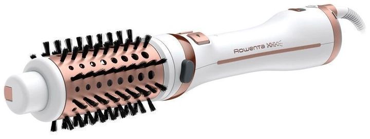 Фен-щетка Rowenta BRUSH ACTIV' ULTIMATE CARE CF9720F0 CF9720F0 фото