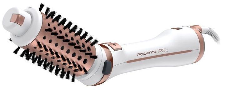 Фен-щетка Rowenta BRUSH ACTIV' ULTIMATE CARE CF9720F0 CF9720F0 фото