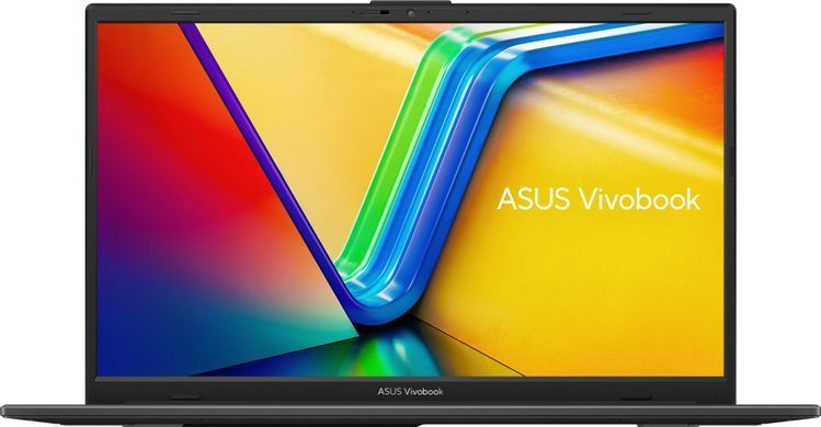 ASUS Ноутбук ASUS Vivobook GO 15 E510KAB-EJ1029 15.6" FHD, Intel C N4500, 8GB, F256GB, UMA, noOS, Чорний 90NB0UJ5-M01KV0 фото