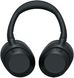 Sony Наушники Over-ear ULT WEAR BT 5.2, ANC, AAC, LDAC, Wireless, Mic, Черный 8 - магазин Coolbaba Toys