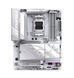 Gigabyte Материнская плата B850 A ELITE WF7 ICE sAM5 B850 4xDDR5 M.2 Wi-Fi BT DP Type-C ATX 1 - магазин Coolbaba Toys