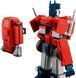 LEGO Конструктор Icons Optimus Prime 8 - магазин Coolbaba Toys