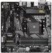 Gigabyte Материнська плата B550M DS3H sAM4 B550 4xDDR4 M.2 HDMI DVI mATX 1 - магазин Coolbaba Toys