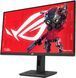 ASUS Монітор Asus 27" ROG Strix XG27ACMS HDMI, DP, USB-C, IPS, 2560x1440, 320Hz, 0.3ms, sRGB 130%, AdaptiveSync, Pivot, HDR400 3 - магазин Coolbaba Toys