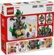 LEGO Конструктор Super Mario Prince Florian & Castle Bowser 2 - магазин Coolbaba Toys