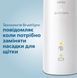 Philips Щітка зубна електр., ProtectiveClean 5100, 62т. колив/хв, насадок-2, футляр, білий 11 - магазин Coolbaba Toys