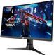 ASUS Монитор 27" ROG Strix XG27AQV 2xHDMI, DP, Audio, IPS, 2560x1440, 170Hz, 1ms, sRGB 120%, CURVED, AdaptiveSync, Pivot, HDR400 6 - магазин Coolbaba Toys