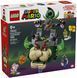 LEGO Конструктор Super Mario Prince Florian & Castle Bowser 1 - магазин Coolbaba Toys