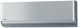 Panasonic Кондиціонер Etherea 52м2 інвертор 18000BTU 5.0кВт A+++/A++ -20&deg;С Wi-Fi R32 сріблястий