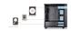 Корпус SilverStone PS14B-E, без БЖ, 2xUSB3.0, Steel Side Panel, ATX, Black 8 - магазин Coolbaba Toys
