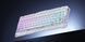 GravaStar Клавиатура механическая Mercury K1 Lite 80keys, GravaStar x BSUN Grey, BT/WL/USB, RGB, Crystal Aurora 18 - магазин Coolbaba Toys