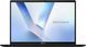 ASUS Notebook Vivobook 14 M1407KA-LY036 14" WUXGA IPS, AMD AI 5 340, 16GB, F512GB, UMA, NoOS, Blue 7 - магазин Coolbaba Toys