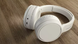 Навушники Philips TAH5205 Over-ear Wireless Mic Білий 11 - магазин Coolbaba Toys
