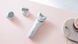 Philips Эпилятор Epilator Series 8000 дисковый, аккумуляторный, пинцет.-32, влаж.+сух., насадок-5, бело-розовый 9 - магазин Coolbaba Toys