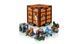 LEGO Конструктор Minecraft Верстак 4 - магазин Coolbaba Toys