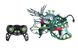 Іграшковий дрон Auldey Drone Force дослідник та захисник Angler Attack 4 - магазин Coolbaba Toys